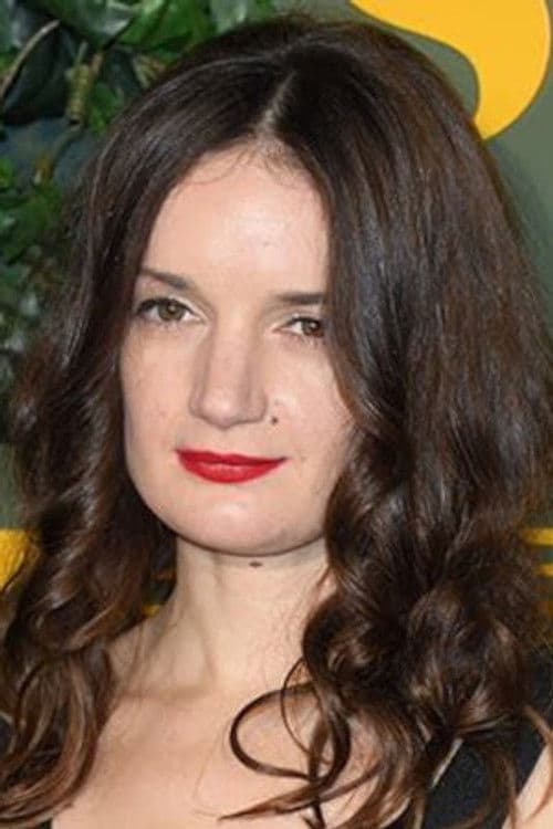 Aoife Duffin profile photo