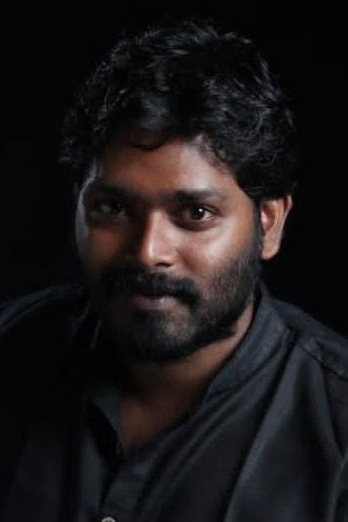 Selvakanthan profile photo