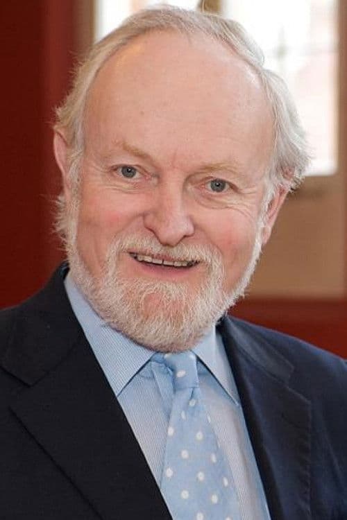 Richard Stilgoe profile photo