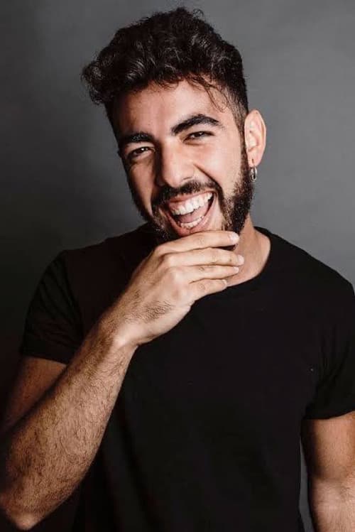 Isaac Dos Santos profile photo