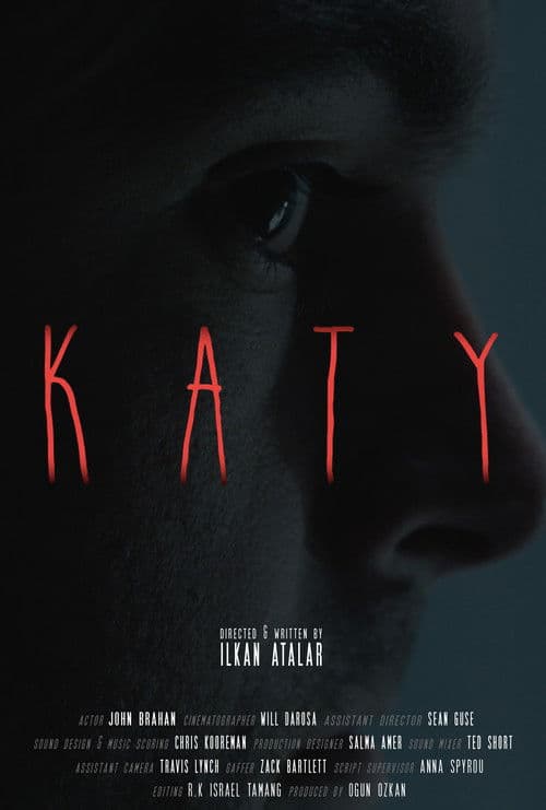 Katy poster
