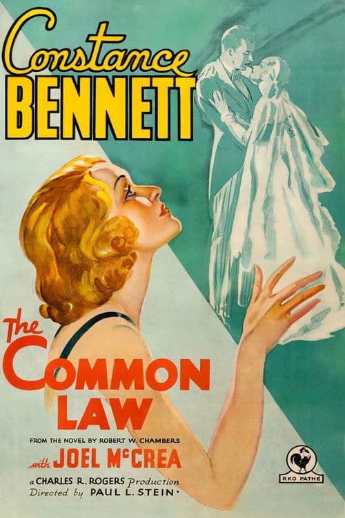 The Common Law poster