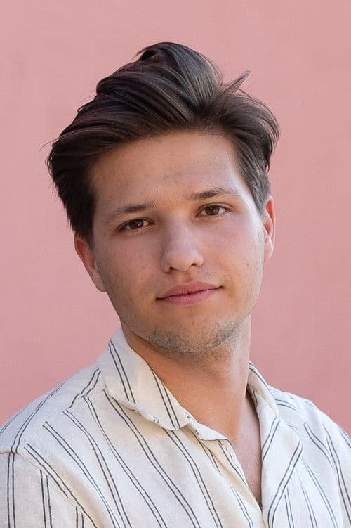 Philip Mosimann profile photo