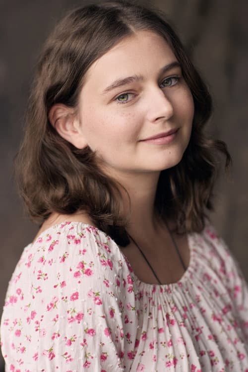 Caitlin Symes profile photo