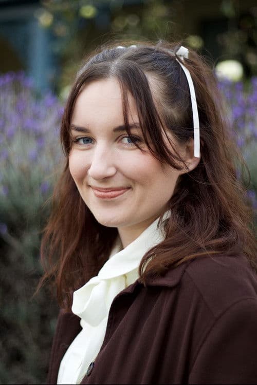 Claudia Jones profile photo