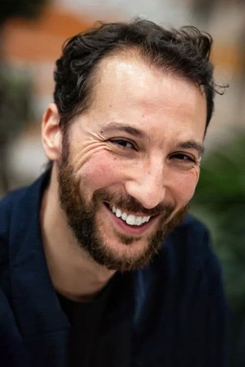 Nabil Djedouani profile photo