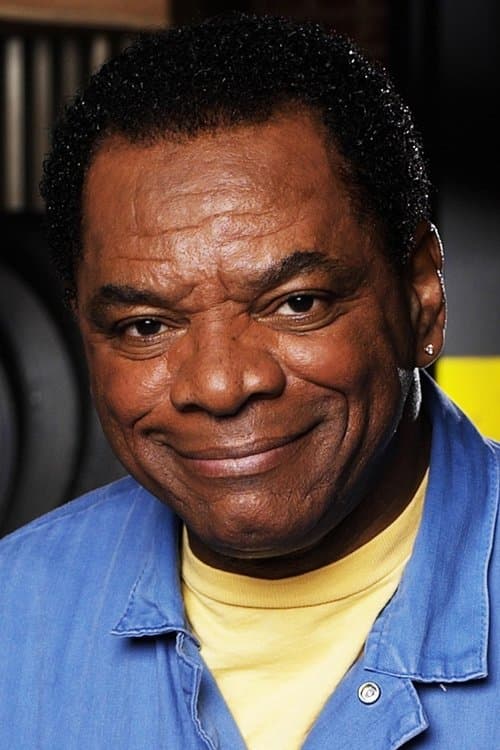 John Witherspoon profile photo