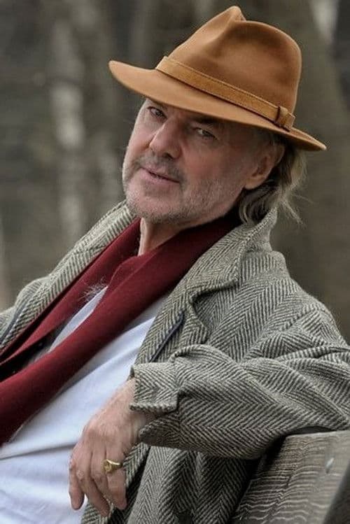 Stephen Weeks profile photo