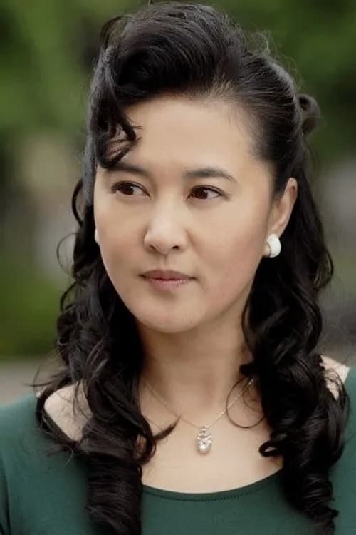 Wang Jinghua profile photo