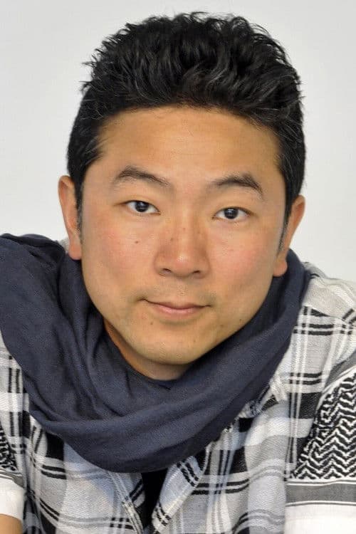 Sôsuke Komori profile photo