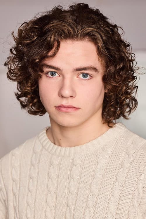 Saul Thomson profile photo