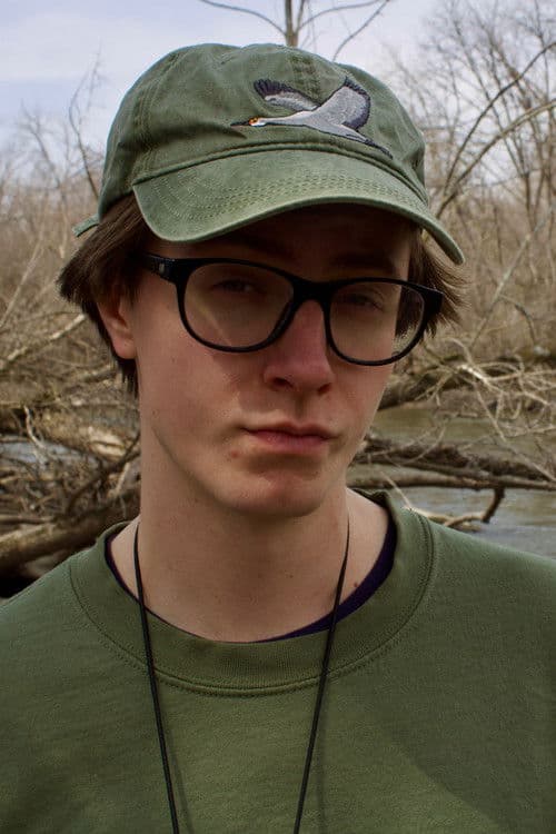 Henry Petrini profile photo