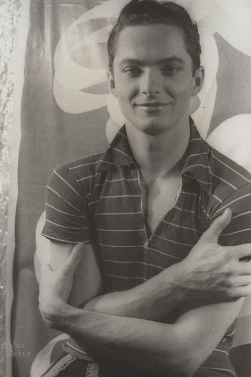 George Zoritch profile photo