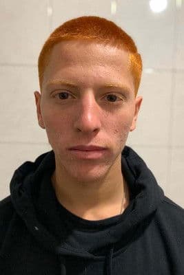 Giovanni Vianna profile photo