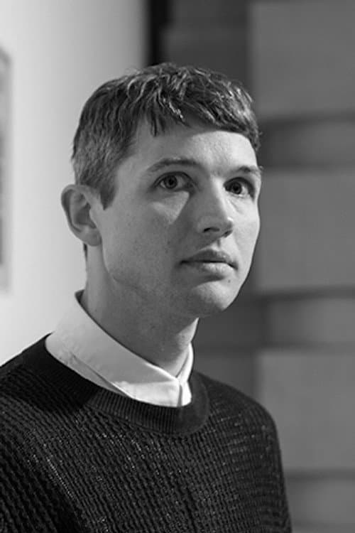 Luke Fowler profile photo