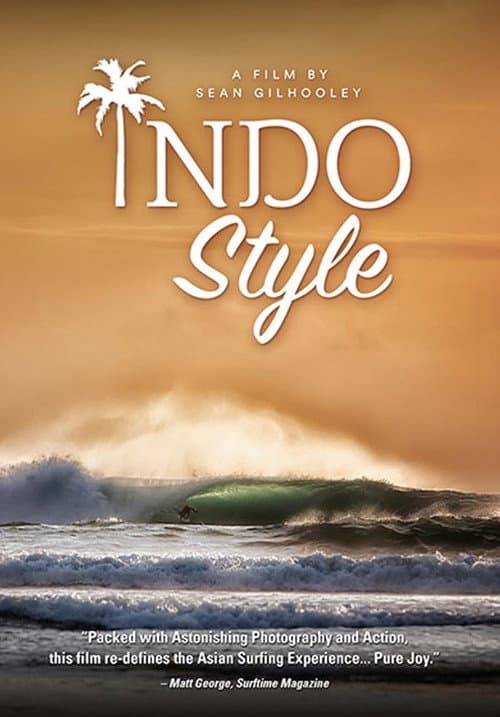 Indo Style poster