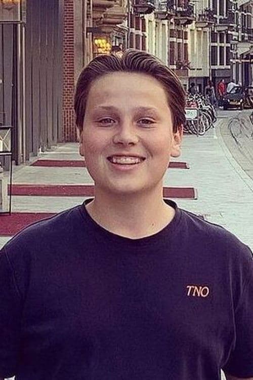 Tom Wijkamp profile photo