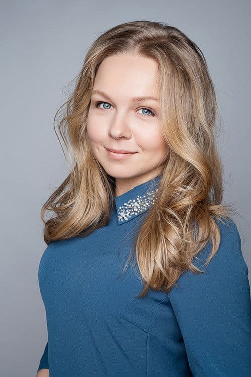 Vera Smolina profile photo