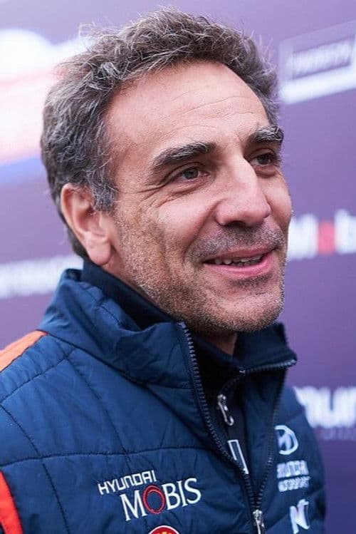 Cyril Abiteboul profile photo