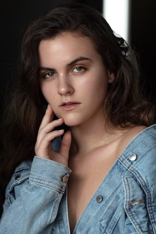 Ainhoa Larrañaga profile photo