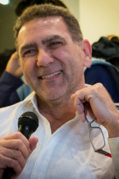 Rodolfo Graziano profile photo
