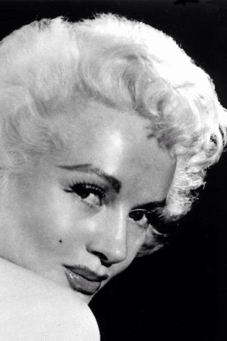 Dixie Evans profile photo