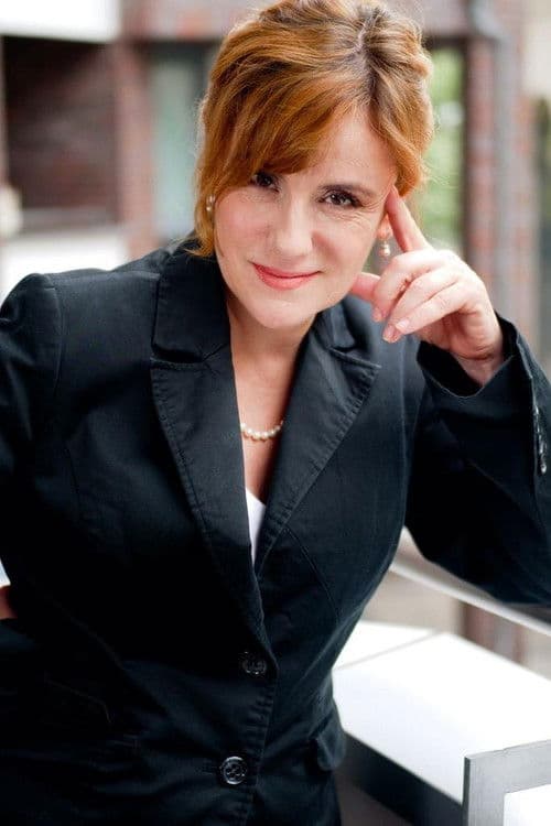 Jacqueline Roussety profile photo