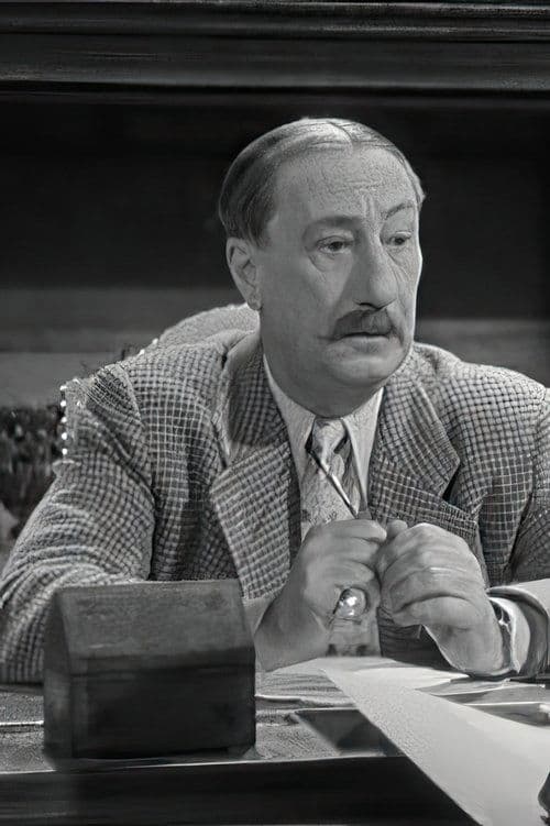 Jacques Louvigny profile photo