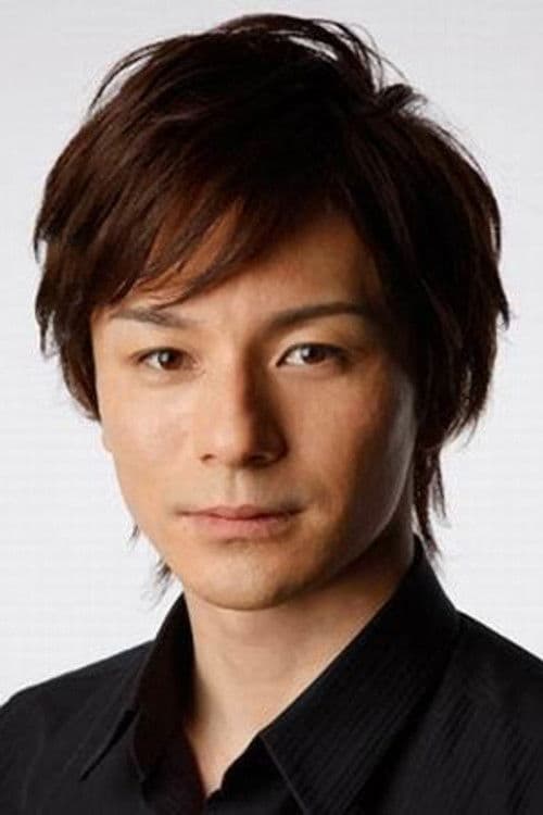 Masatoshi Matsuo profile photo