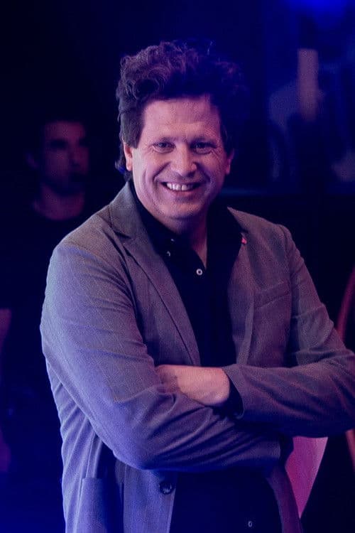 Carlos José 'Bebe' Contepomi profile photo