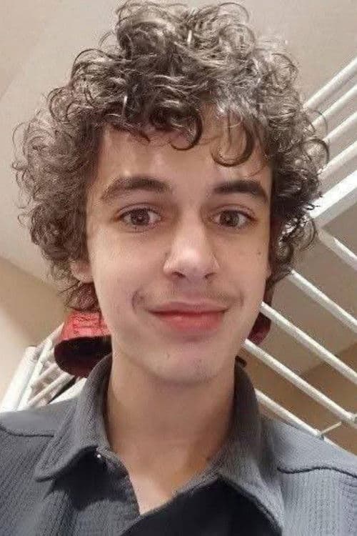 Kai Chartier profile photo