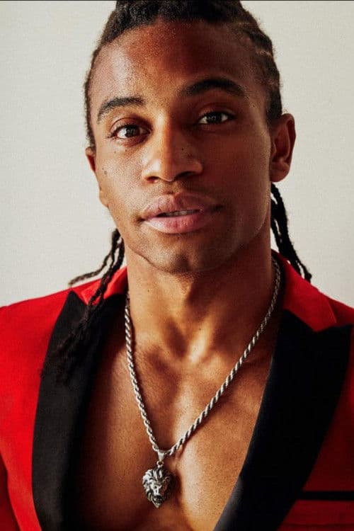 Dushaunt Fik-Shun Stegall profile photo
