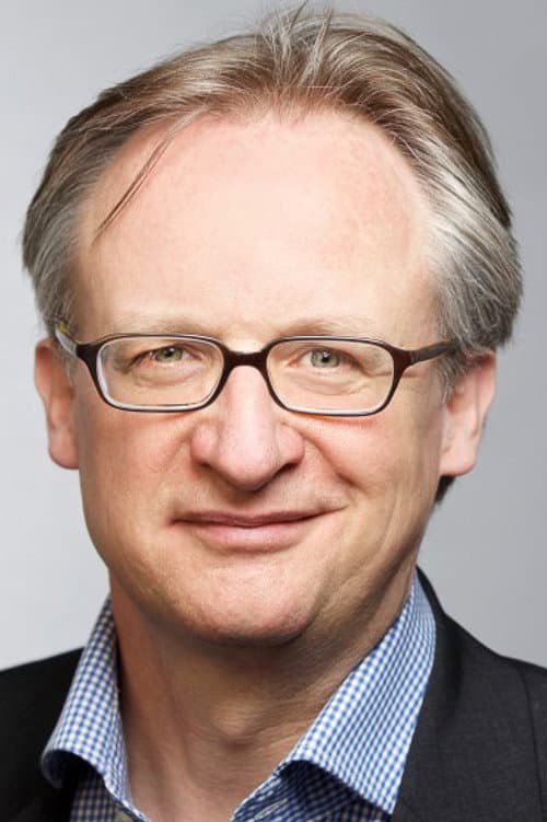 Albrecht von Lucke profile photo