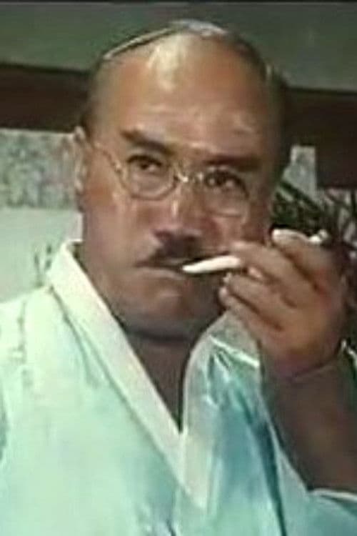 Jin-Hwan Lee profile photo