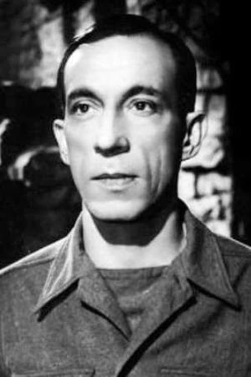 Raymond Bussières profile photo