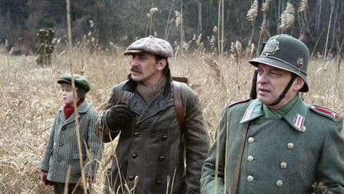 Malá podmínka štěstí poster