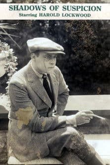 Shadows of Suspicion poster