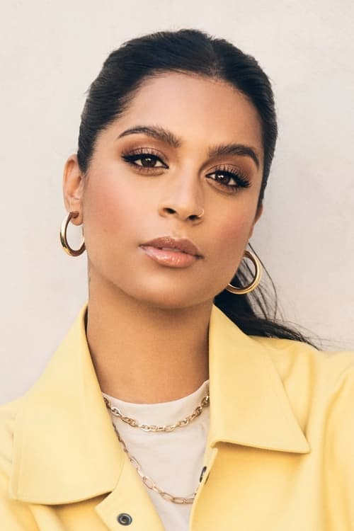 Lilly Singh profile photo