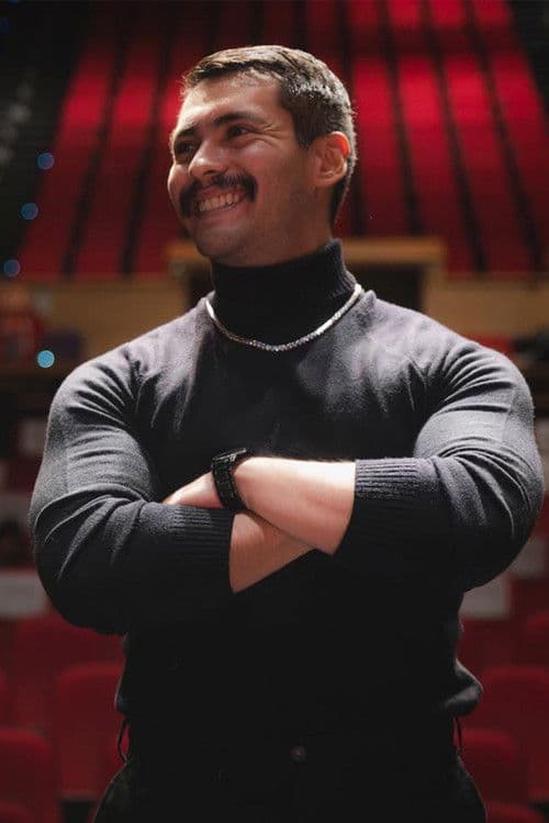 Javier Pedroza profile photo