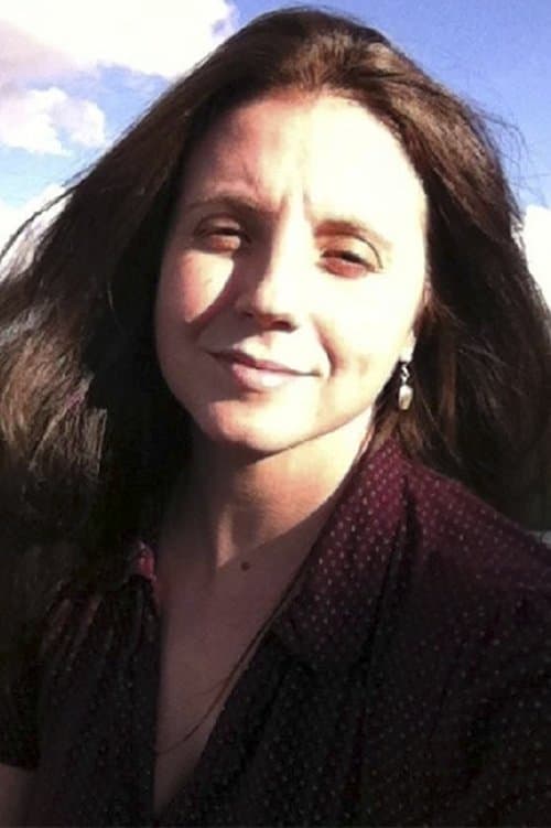 Natália Lorda profile photo