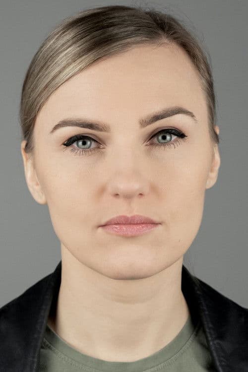 Diana Birenytė profile photo