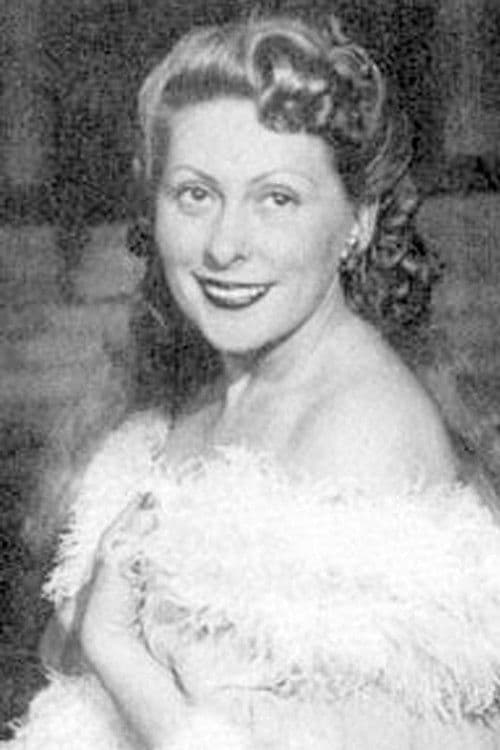 Eszter Réthy profile photo