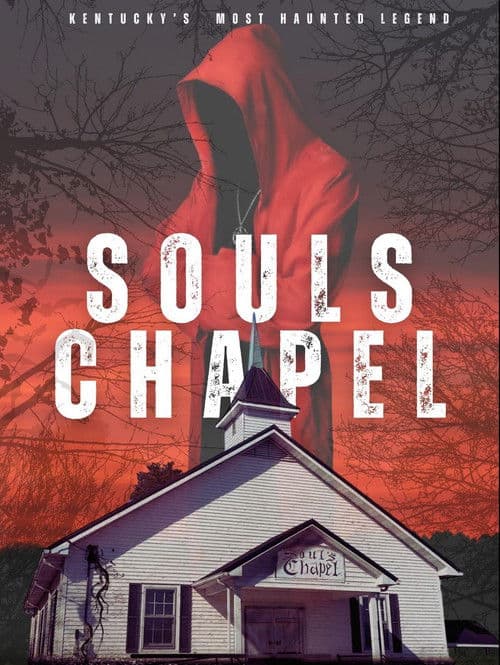 Souls Chapel poster
