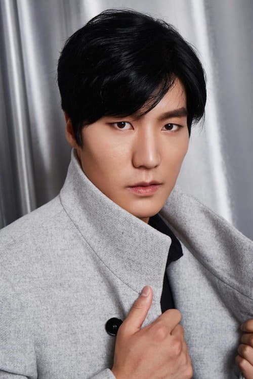 Zhao Jingshuyu profile photo