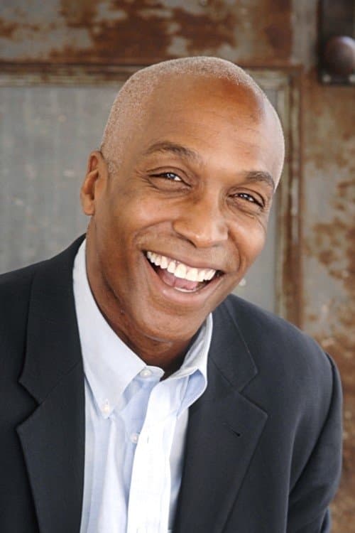 Derek Morgan profile photo