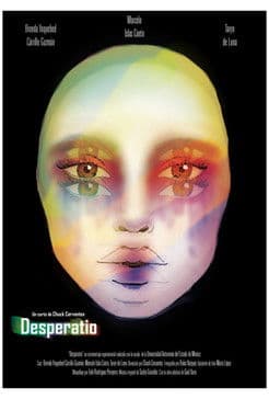 Desperatio poster