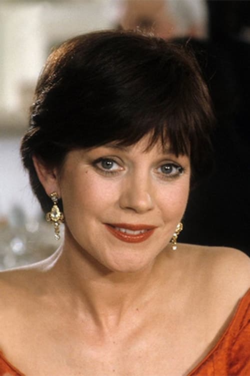 Jan Francis profile photo