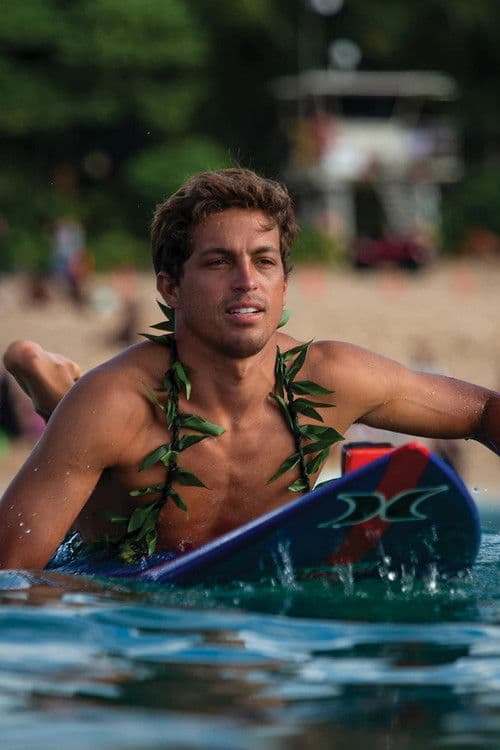 Kai Lenny profile photo