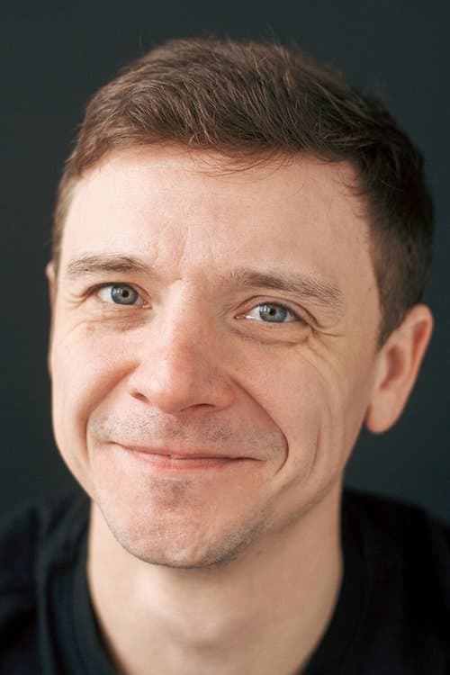 Leonid Telezhinskiy profile photo