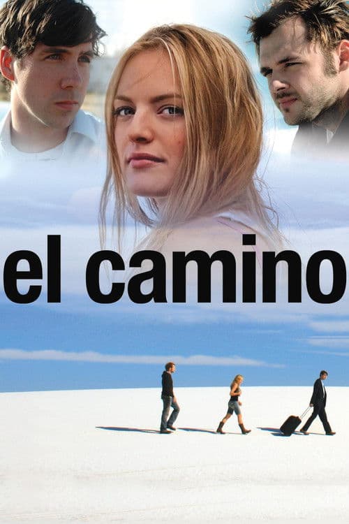El Camino poster
